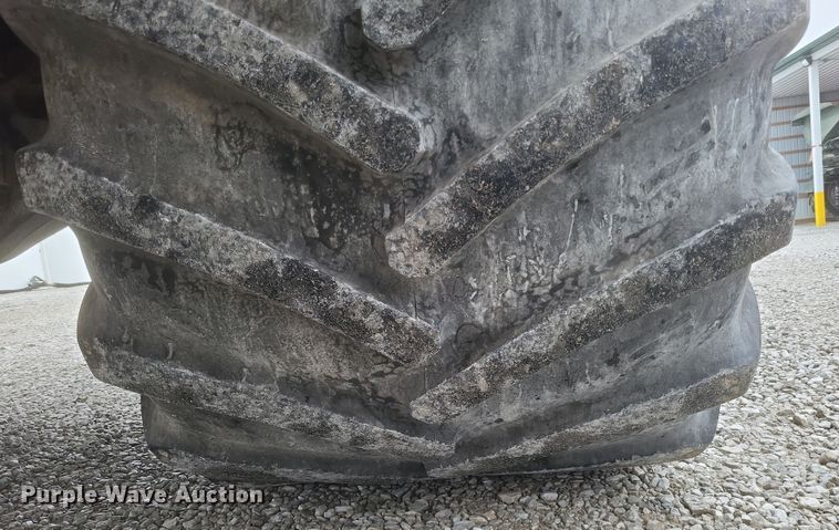 image for item DQ3867 2011 Case IH 4020 spreader