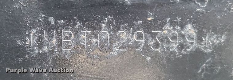 image for item DQ3867 2011 Case IH 4020 spreader