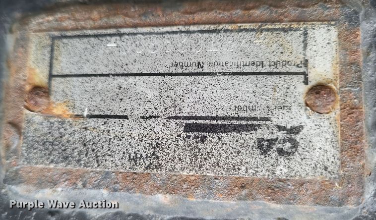 image for item DQ3867 2011 Case IH 4020 spreader