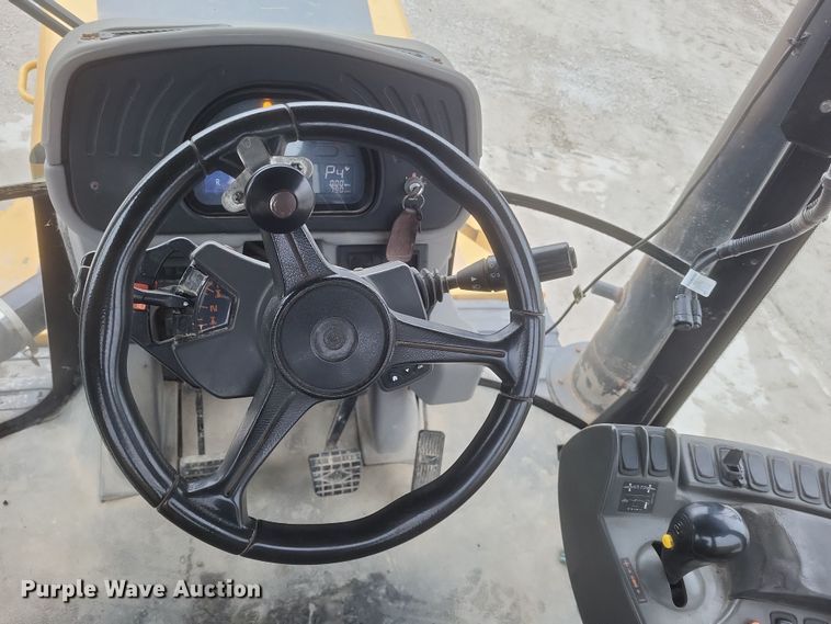 image for item DQ3869 2011 TerraGator 8303 spreader