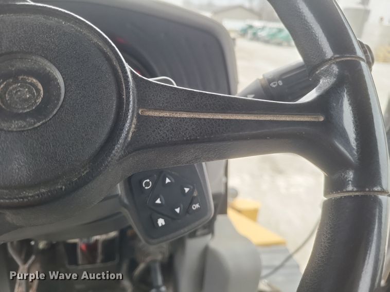 image for item DQ3869 2011 TerraGator 8303 spreader