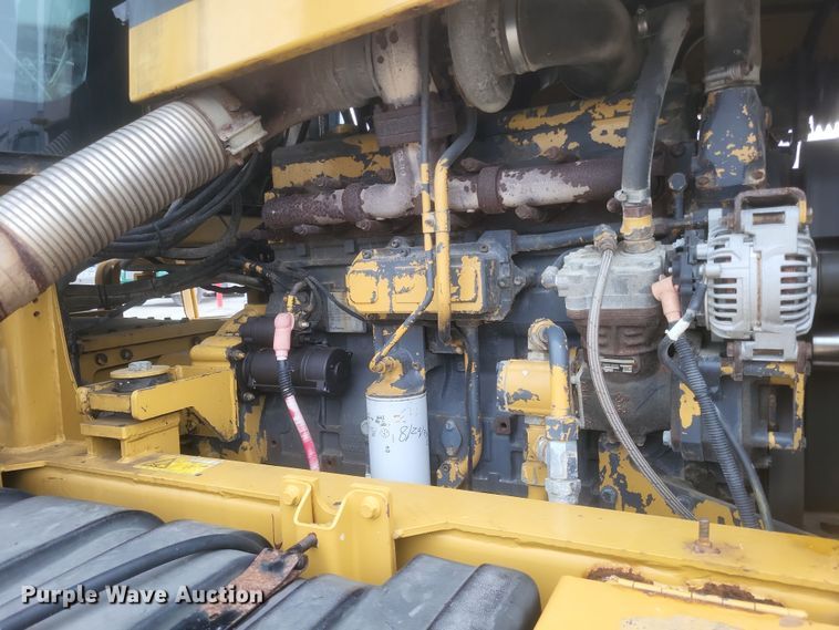 image for item DQ3869 2011 TerraGator 8303 spreader