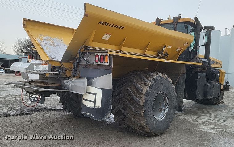 image for item DS5175 2014 TerraGator 8300 spreader