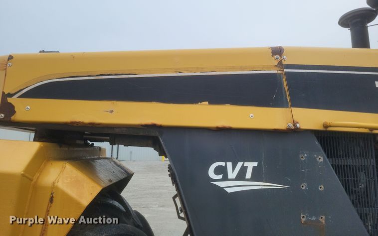 image for item DS5175 2014 TerraGator 8300 spreader