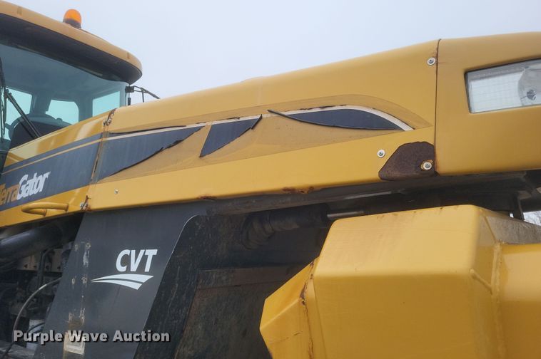 image for item DS5175 2014 TerraGator 8300 spreader