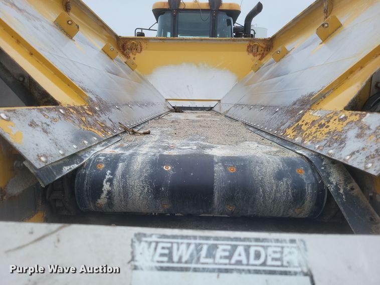 image for item DS5175 2014 TerraGator 8300 spreader