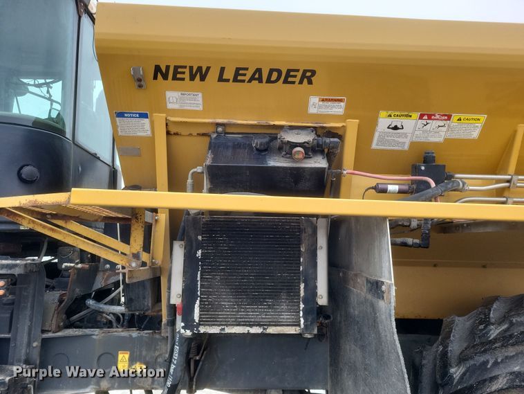 image for item DS5175 2014 TerraGator 8300 spreader