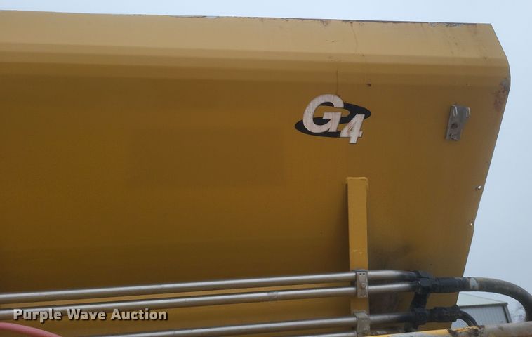 image for item DS5175 2014 TerraGator 8300 spreader