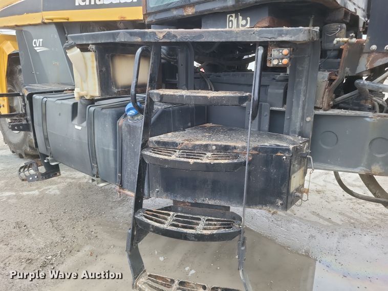 image for item DS5175 2014 TerraGator 8300 spreader