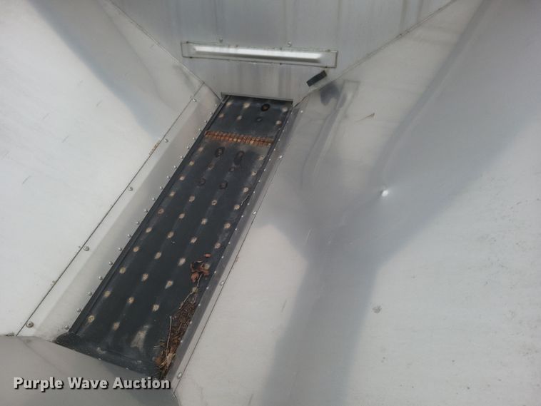 image for item DS5177 2012 Case IH Titan 3030  spreader