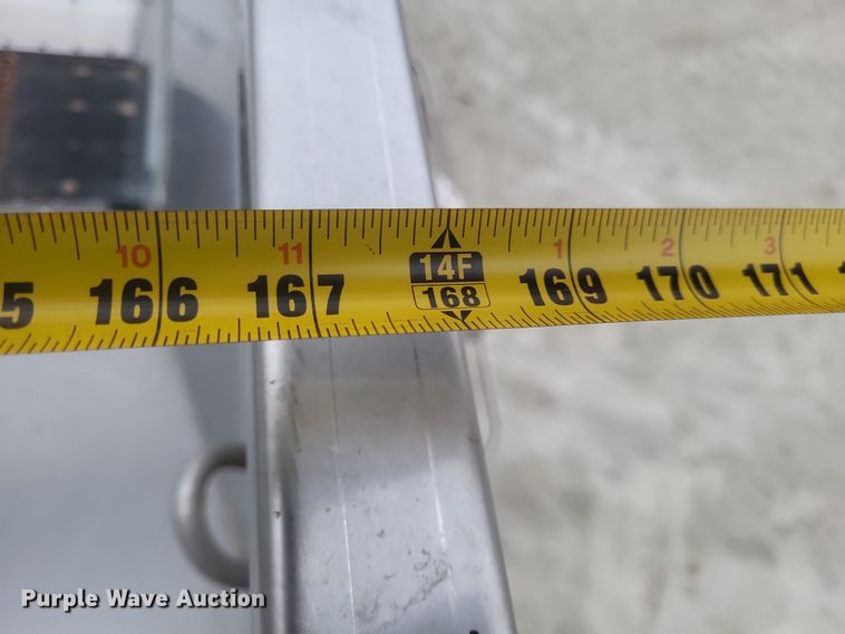 image for item DS5177 2012 Case IH Titan 3030  spreader