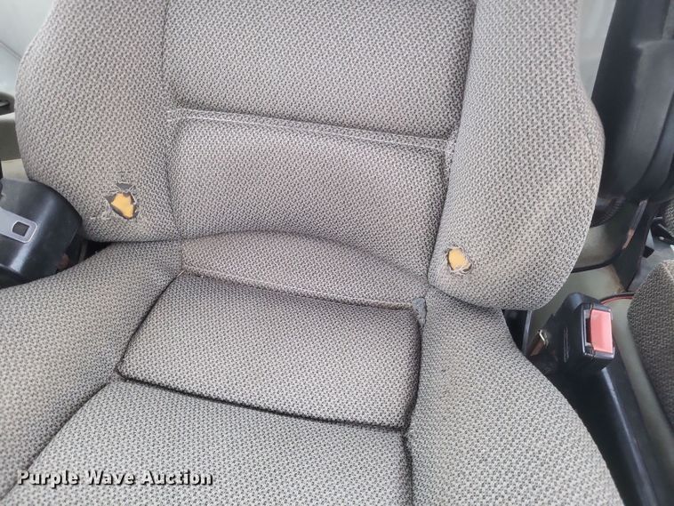 image for item DS5177 2012 Case IH Titan 3030  spreader