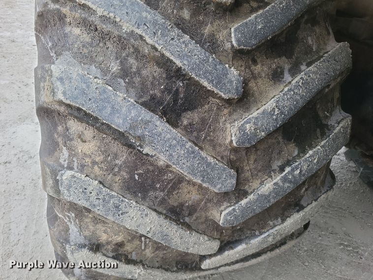 image for item DS5177 2012 Case IH Titan 3030  spreader