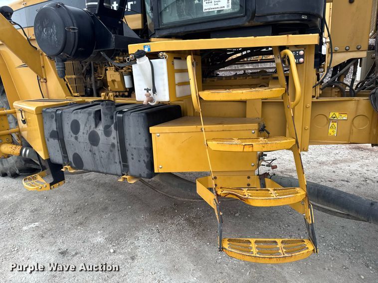 image for item DW2448 2011 TerraGator 8303 sprayer