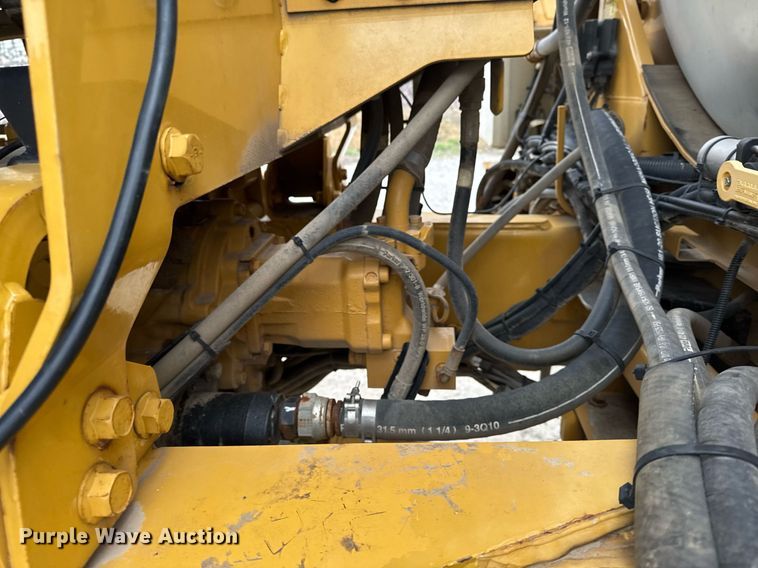 image for item DW2448 2011 TerraGator 8303 sprayer