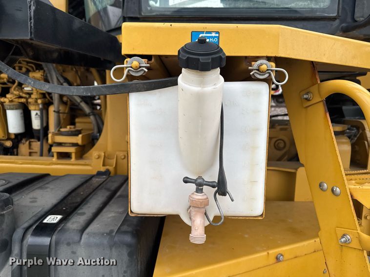 image for item DW2448 2011 TerraGator 8303 sprayer