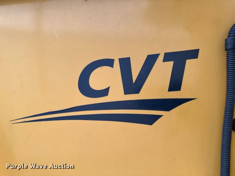 image for item DW2448 2011 TerraGator 8303 sprayer