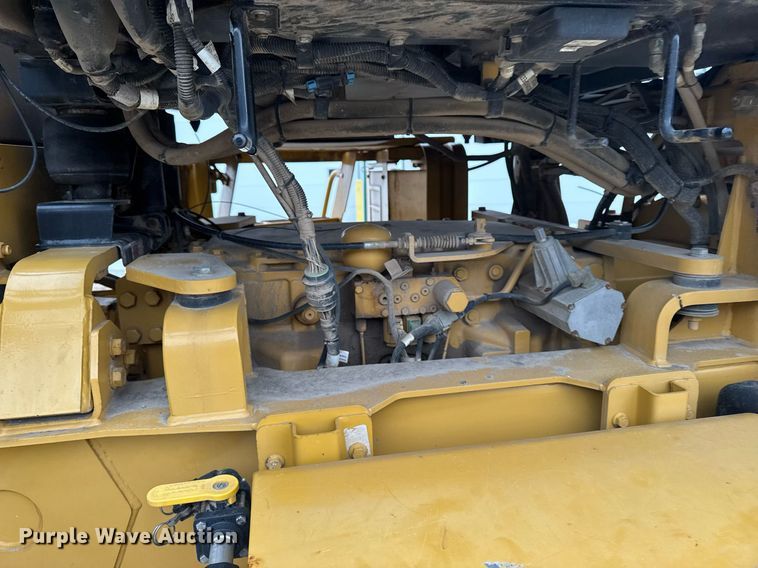 image for item DW2448 2011 TerraGator 8303 sprayer