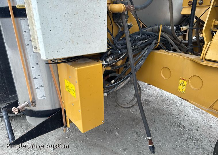 image for item DW2448 2011 TerraGator 8303 sprayer