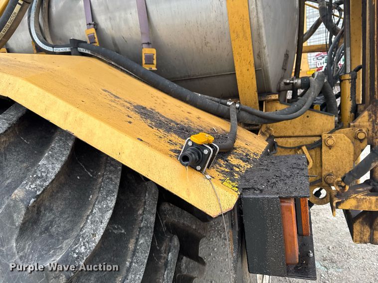 image for item DW2448 2011 TerraGator 8303 sprayer