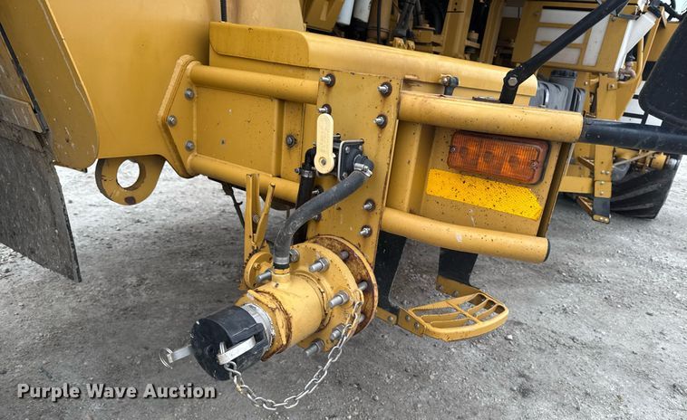 image for item DW2448 2011 TerraGator 8303 sprayer