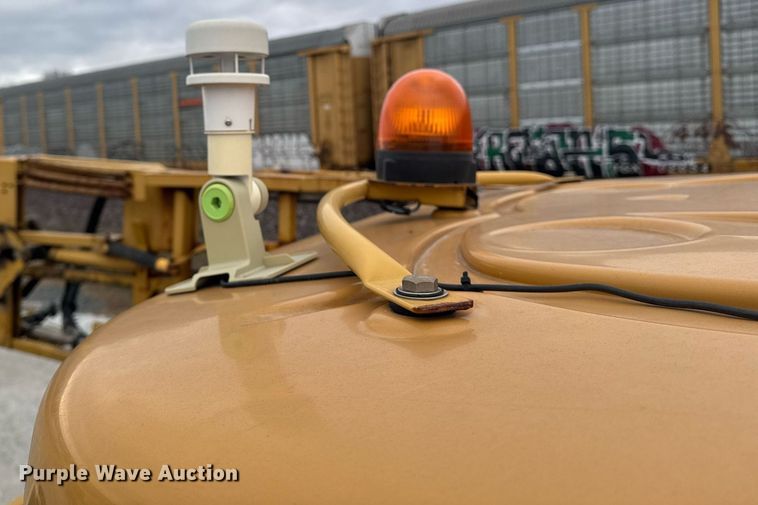 image for item DW2448 2011 TerraGator 8303 sprayer