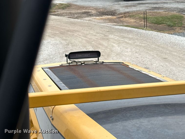 image for item DW2448 2011 TerraGator 8303 sprayer