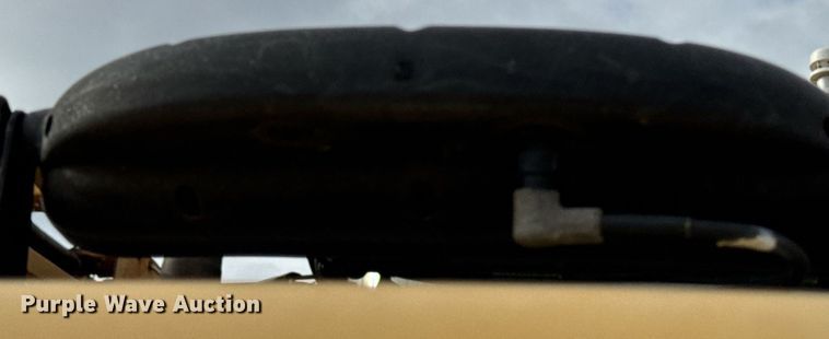 image for item DW2448 2011 TerraGator 8303 sprayer