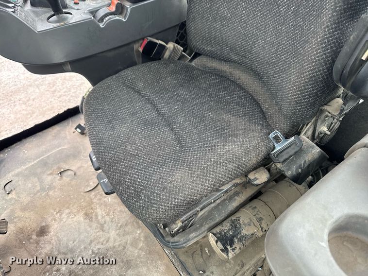 image for item DW2448 2011 TerraGator 8303 sprayer