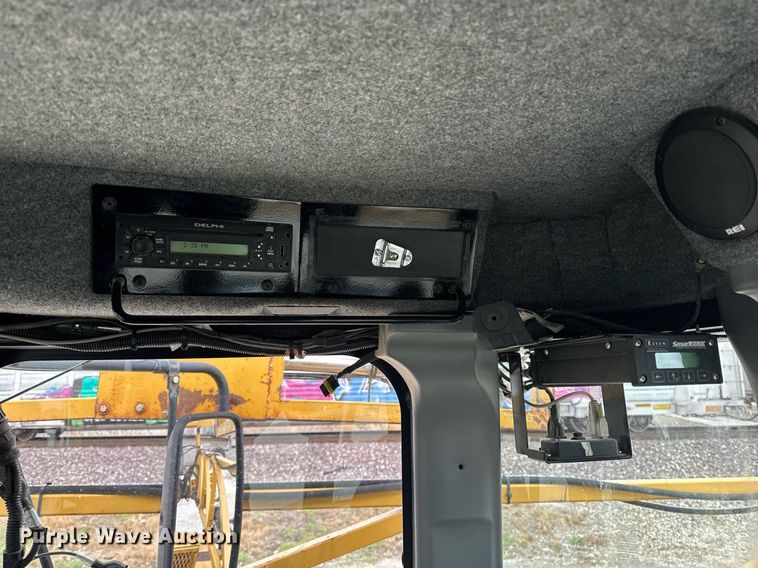 image for item DW2448 2011 TerraGator 8303 sprayer