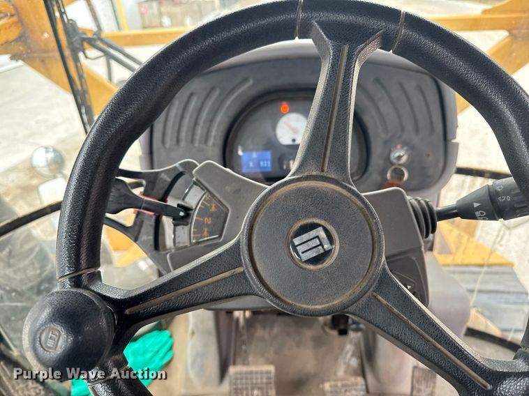 image for item DW2448 2011 TerraGator 8303 sprayer