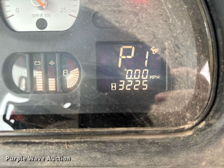 image for item DW2448 2011 TerraGator 8303 sprayer