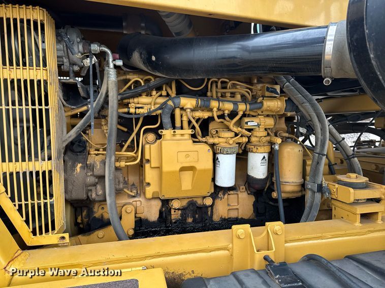 image for item DW2448 2011 TerraGator 8303 sprayer