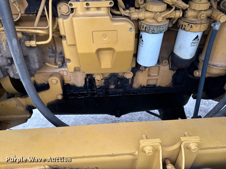 image for item DW2448 2011 TerraGator 8303 sprayer