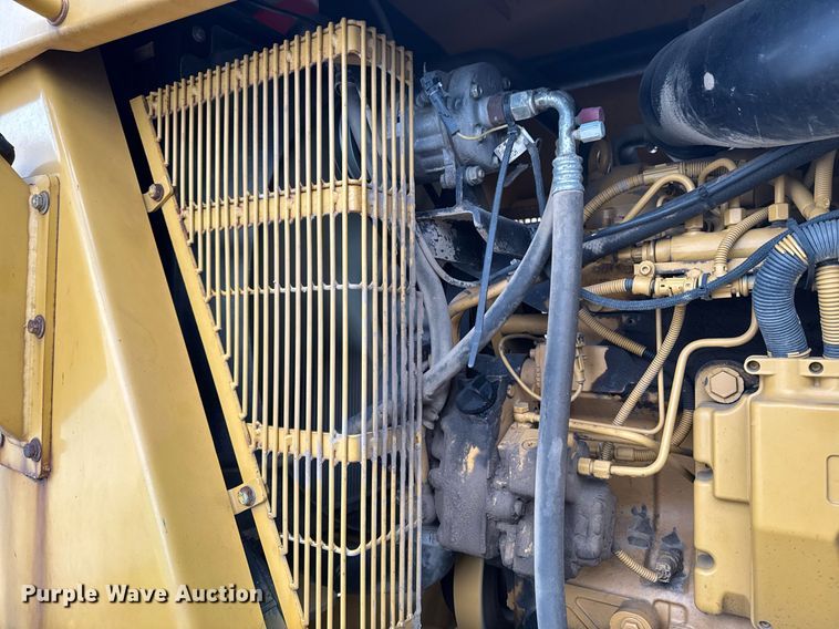 image for item DW2448 2011 TerraGator 8303 sprayer