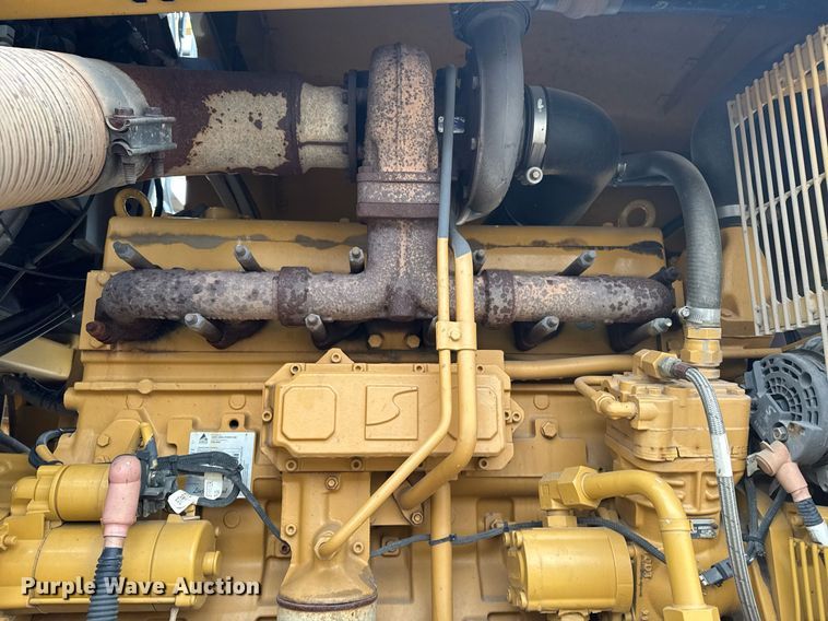 image for item DW2448 2011 TerraGator 8303 sprayer