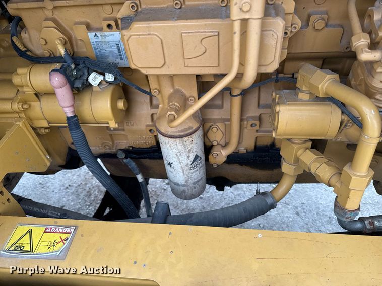 image for item DW2448 2011 TerraGator 8303 sprayer