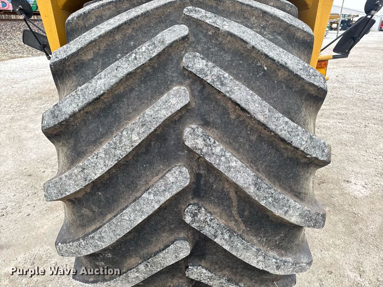 image for item DW2448 2011 TerraGator 8303 sprayer