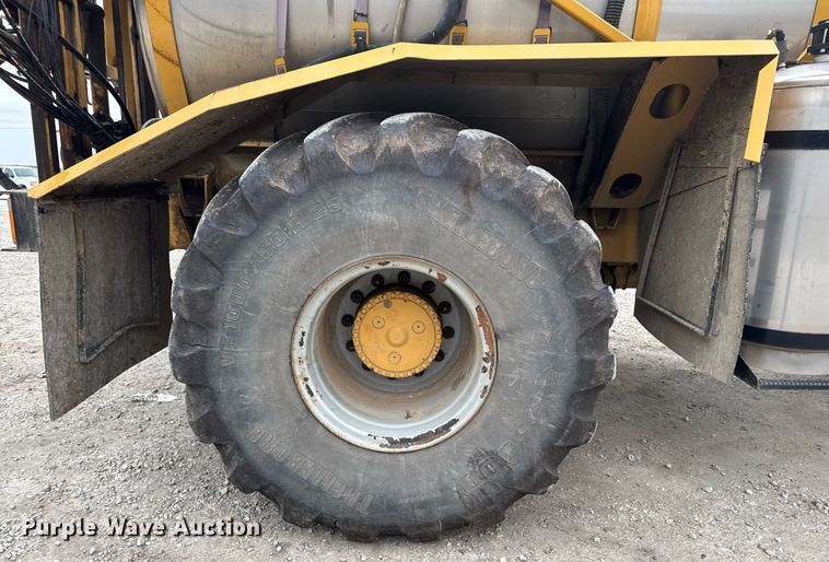 image for item DW2448 2011 TerraGator 8303 sprayer