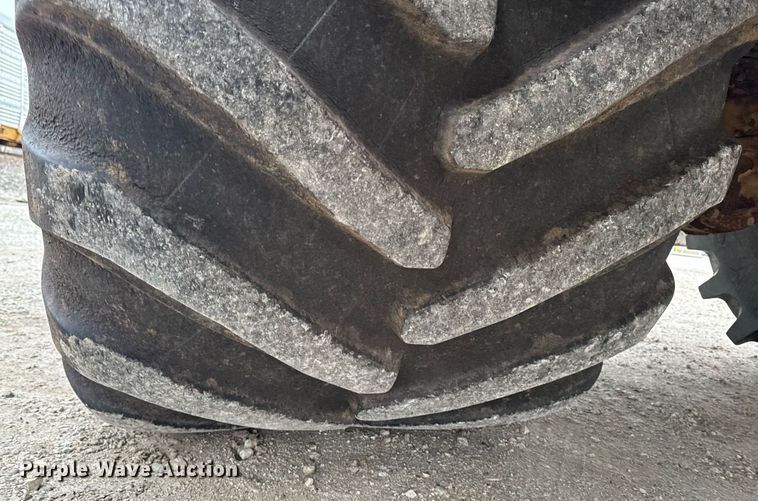 image for item DW2448 2011 TerraGator 8303 sprayer