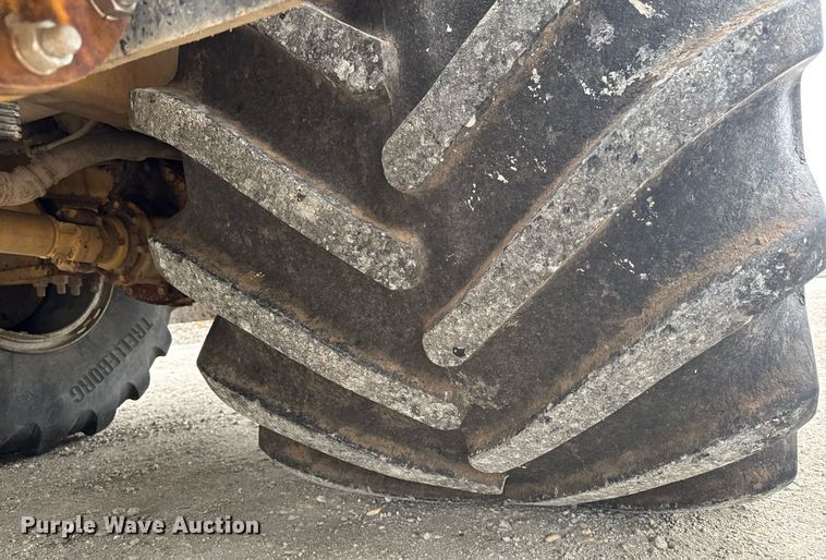 image for item DW2448 2011 TerraGator 8303 sprayer