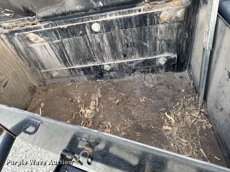 image for item DW2449 2015 TerraGator 8300B applicator