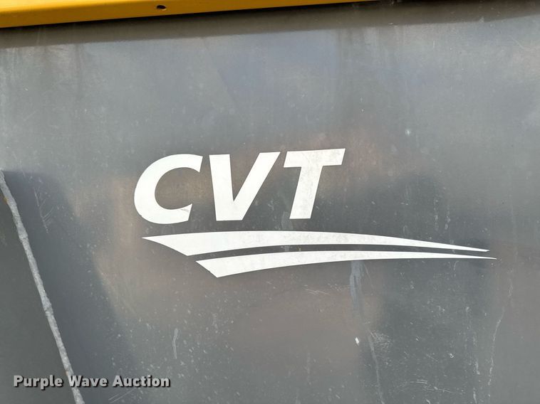 image for item DW2449 2015 TerraGator 8300B applicator