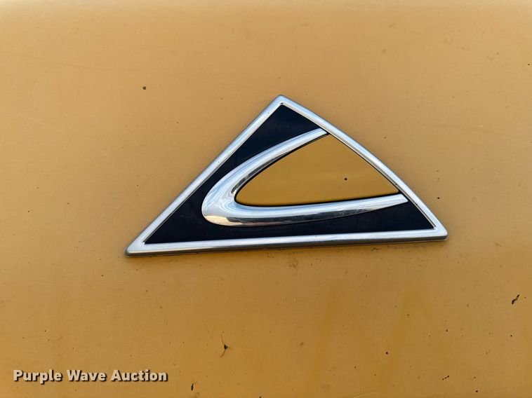 image for item DW2449 2015 TerraGator 8300B applicator