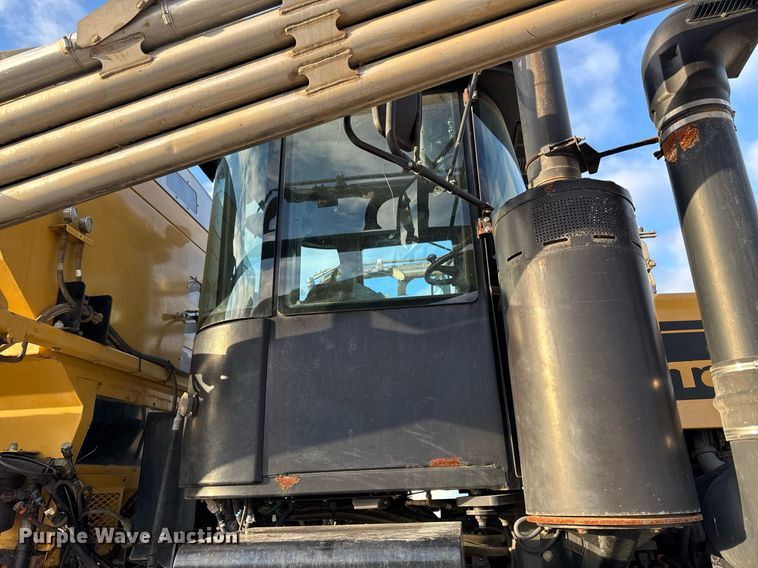 image for item DW2449 2015 TerraGator 8300B applicator