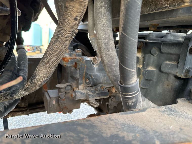 image for item DW2449 2015 TerraGator 8300B applicator