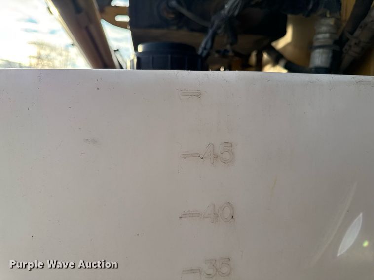 image for item DW2449 2015 TerraGator 8300B applicator