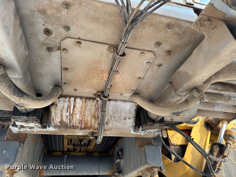 image for item DW2449 2015 TerraGator 8300B applicator