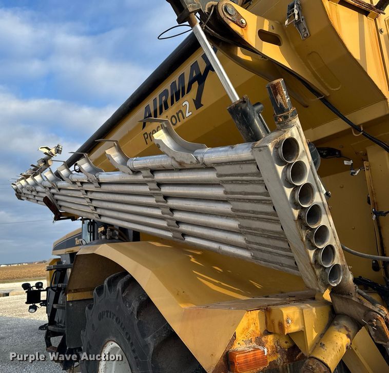 image for item DW2449 2015 TerraGator 8300B applicator