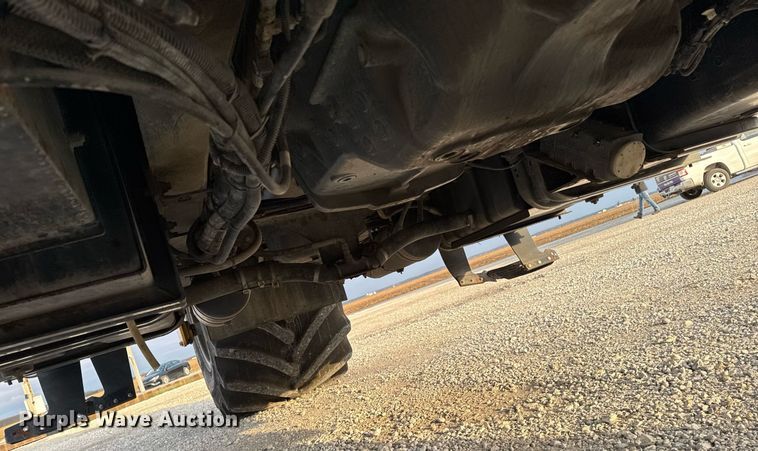 image for item DW2449 2015 TerraGator 8300B applicator